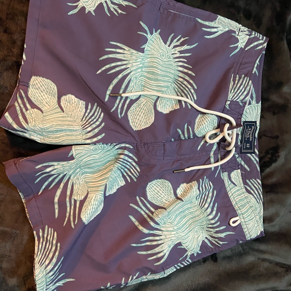 Men’s swim